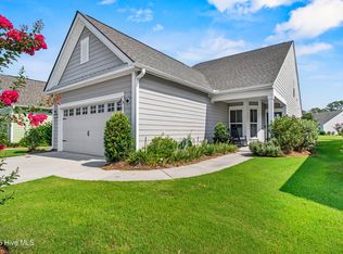 1105 Snowden Rd, Wilmington, NC 28412