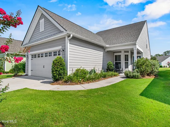 1105 Snowden Road, Wilmington, NC 28412