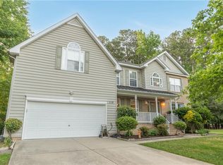 112 Franklin Rd, Yorktown, VA 23692