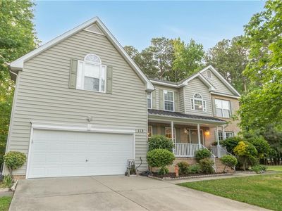 112 Franklin Rd, Yorktown, VA, 23692
