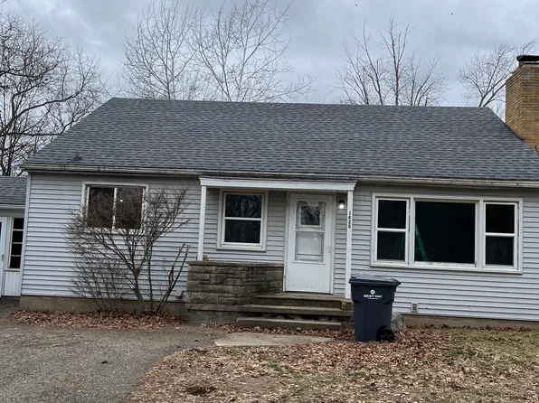 1420 Sutherland Ave, Kalamazoo, MI 49006