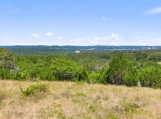 TRACT 20 S Ranch Road 1623, Stonewall, TX 78671