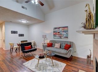 1906 Robbins Pl #307, Austin, TX 78705