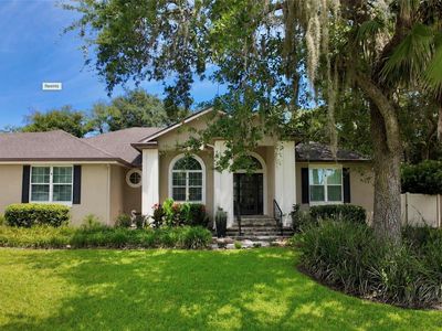 1012 Ocean Oaks Dr S, Fernandina Beach, FL, 32034
