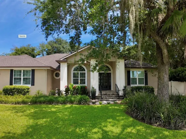 1012 Ocean Oaks Dr S, Fernandina Beach, FL 32034