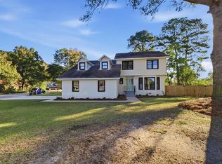 2619 Delhi Rd, Charleston, SC 29406