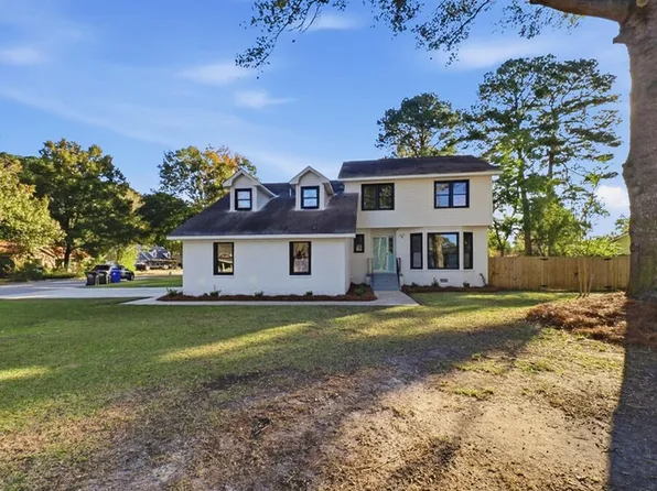 2619 Delhi Rd, Charleston, SC 29406