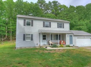 26-28 Pons Rd #1, Mystic, CT 06355