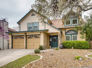 21111 Malibu Colony, San Antonio, TX 78259