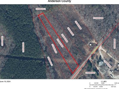 0 Middleton Rd, Starr, SC, 29684