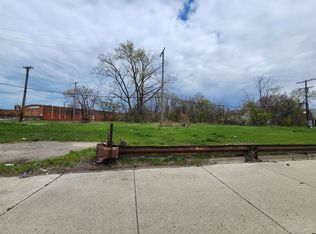 6420 Gratiot Ave, Detroit, MI 48207