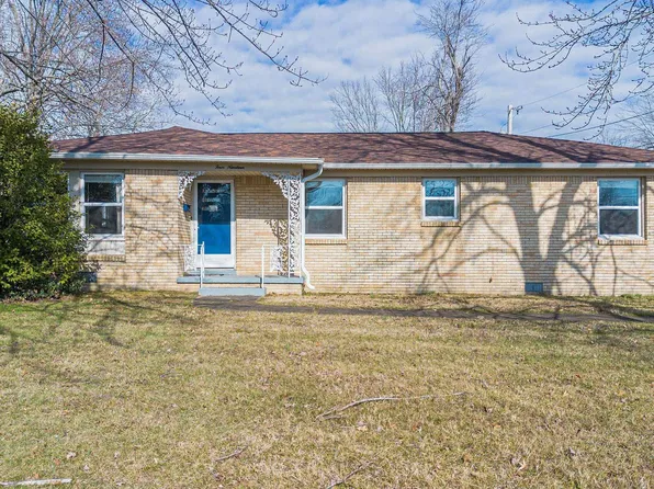 419 Central Ave, Mayfield, KY 42066