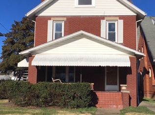 2788 1st Ave, Huntington, WV 25702