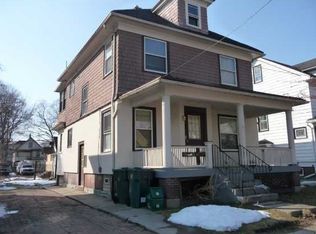 14 Manitou St, Rochester, NY 14621