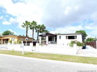 8025 SW 17th Ter, Miami, FL 33155