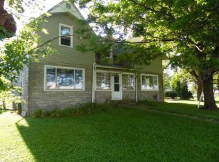 8665 N State Route 1, Ossian, IN 46777