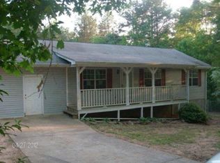 145 Ashwood Dr, Waco, GA 30182