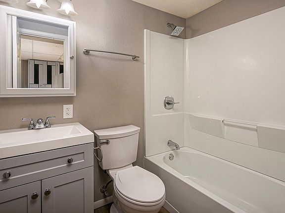 updated bath