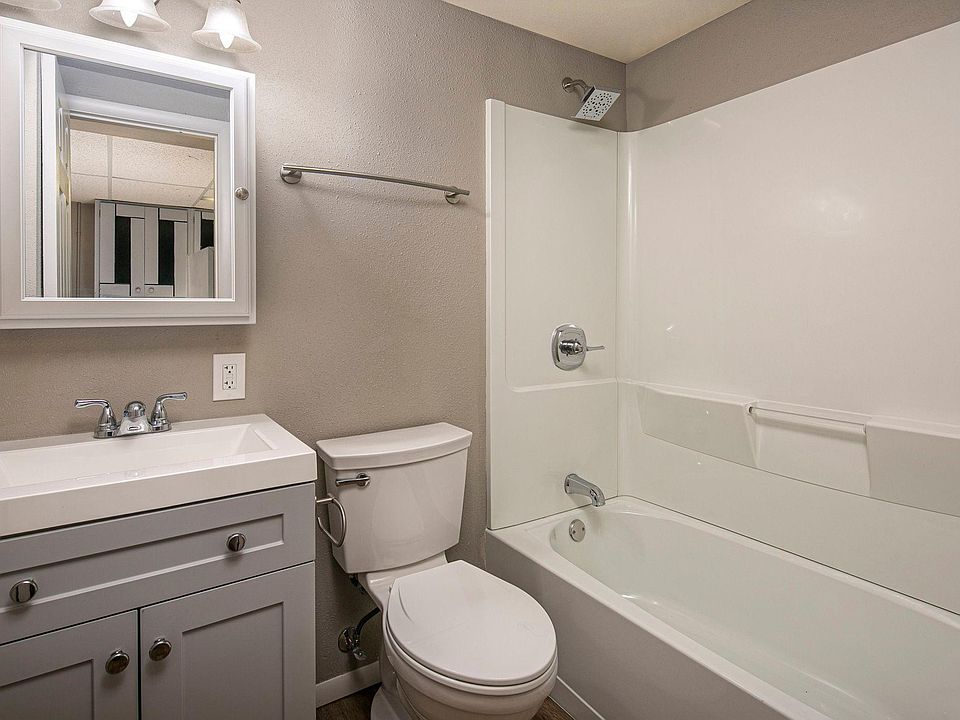 updated bath