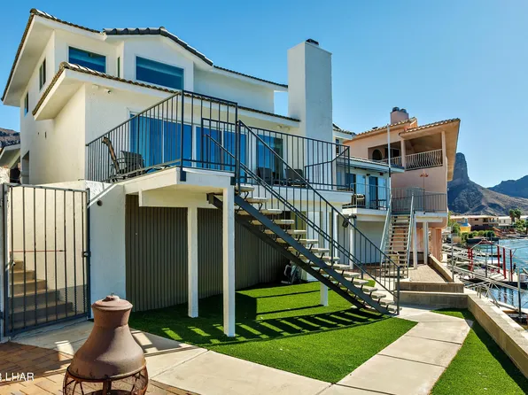 4600 N Highway 95, Parker, AZ 85344