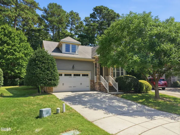 186 Briarfield Dr, Apex, NC 27502