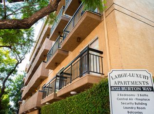 8722 Burton Way APT 408, Los Angeles, CA 90048