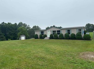 4434 S Emery Rd, Bloomfield, IN 47424