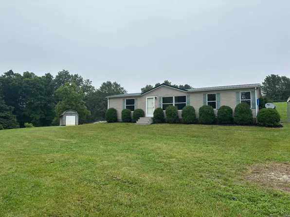 4434 S Emery Rd, Bloomfield, IN 47424