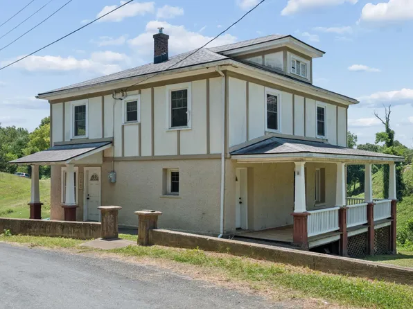 226 7th St, Madison Heights, VA 24572
