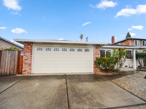 (undisclosed Address), Cupertino, CA 95014