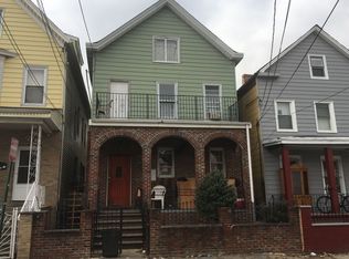 554 Marshall St, Elizabeth, NJ 07206