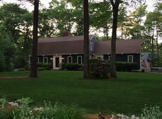 10 Quail Run Rd, Norfolk, MA 02056