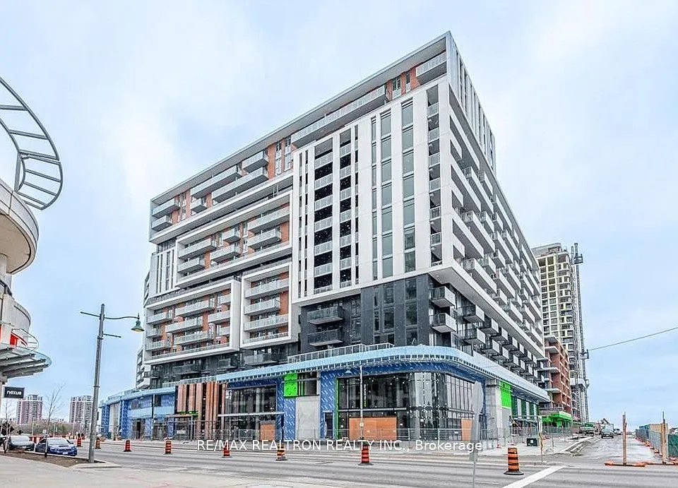 8119 Birchmount Rd #1205
