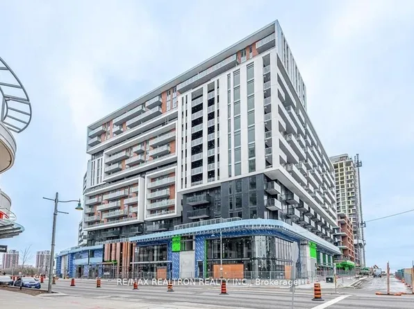 8119 Birchmount Rd, Markham, ON