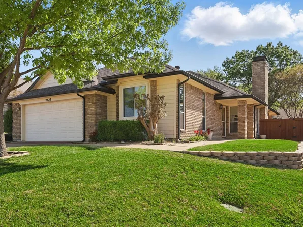 2522 Stone Mill Cv, Carrollton, TX 75006