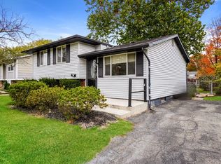 2268 New Village Rd, Columbus, OH 43232