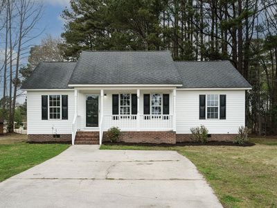 112 Evergreen Cir, Clayton, NC, 27520