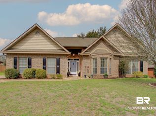 6104 Southbend Dr S, Mobile, AL 36619