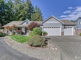 11810 10th Avenue Ct NW, Gig Harbor, WA
