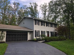 18 Timber Ln, Painted Post, NY 14870