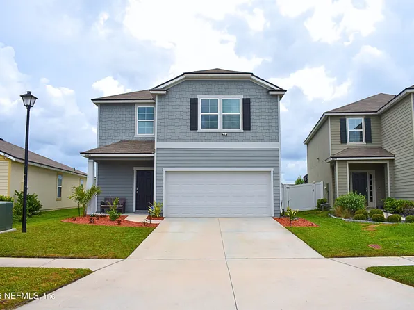 2271 WILLOW GLEN Lane, Green Cove Springs, FL 32043