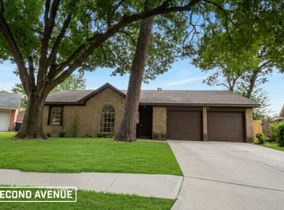 7035 Shady Arbor Ln, Houston, TX 77040