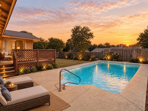 11505 Catalonia Dr, Austin, TX 78759