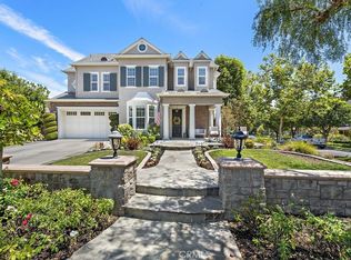 4 Fallow Ln, Mission Viejo, CA 92694