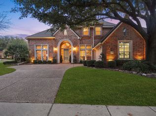 3165 Hampshire Ct, Frisco, TX 75034