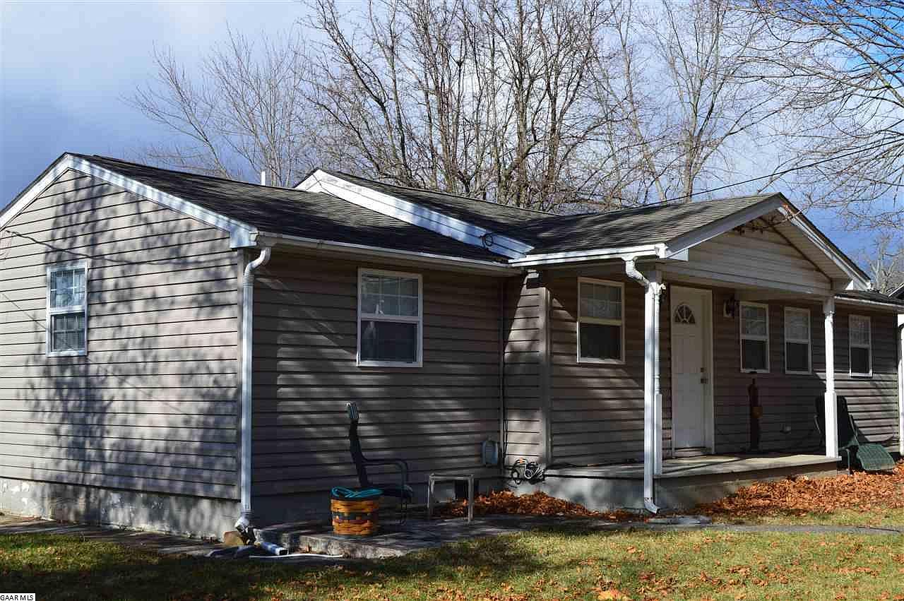 115 Augusta Springs Rd, Craigsville, VA 24430 Zillow