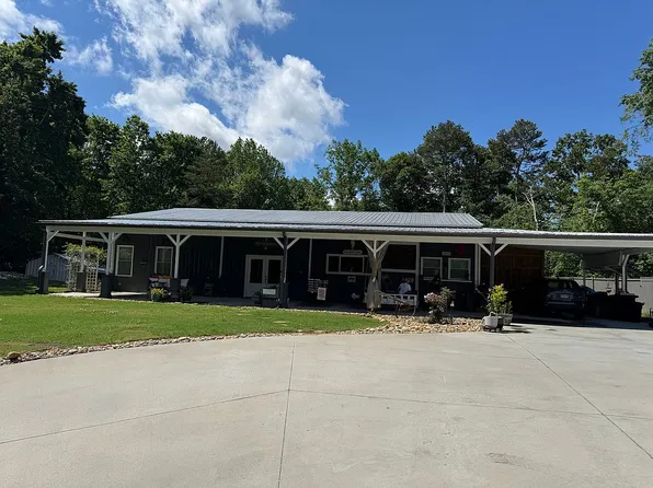 4572 Old Cornelia Hwy, Gainesville, GA 30507