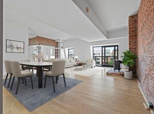 28-32 Atlantic Ave #623, Boston, MA 02110