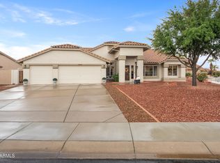 8623 W Escuda Dr, Peoria, AZ 85382