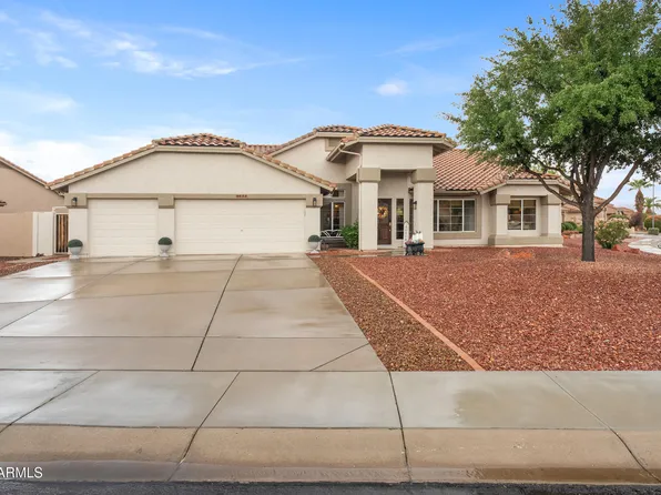 8623 W ESCUDA Drive, Peoria, AZ 85382